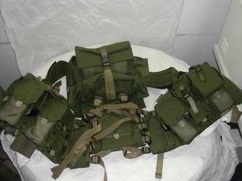 Bullet Proof Vests Australia | Body Armour Jackets | Combat & Tactical ...